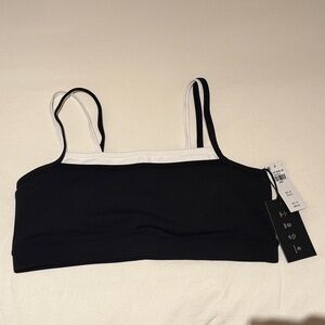 Abercrombie & Fitch YBD studioFLEX Double-Layered Bra